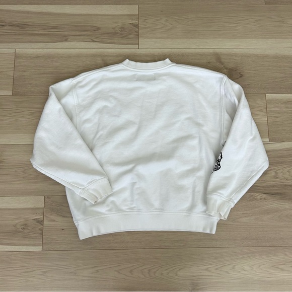 darc sport wolves crewneck - Picture 2 of 11